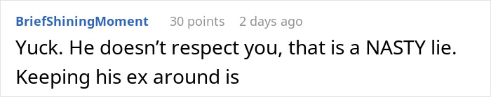 Man’s “Sister” Is Actually His High School Ex, GF Confronts Him After Friend Reveals The Secret Man’s “Sister” Is Actually His High School Ex, GF Confronts Him After Friend Reveals The Secret