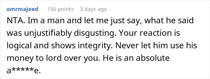 “Not My Money”: Man Starts A Fight After Stay-At-Home Wife Spends $950 On Groceries “Not My Money”: Man Starts A Fight After Stay-At-Home Wife Spends $950 On Groceries