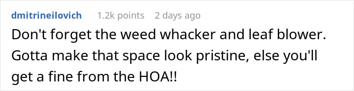 Neighbors Don't Care About Complaints, Regret It After They're Still Suffering 4 Years Later Neighbors Don't Care About Complaints, Regret It After They're Still Suffering 4 Years Later