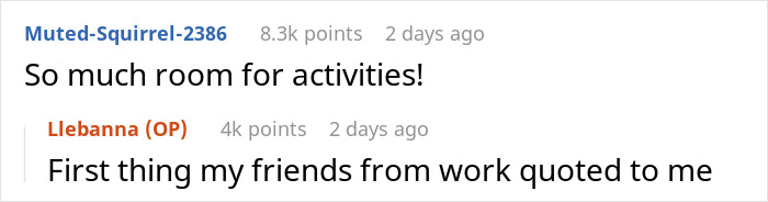 “So Much Room For Activities”: Couple Go Viral Sharing The Blunder That Was Their Hotel Room “So Much Room For Activities”: Couple Go Viral Sharing The Blunder That Was Their Hotel Room