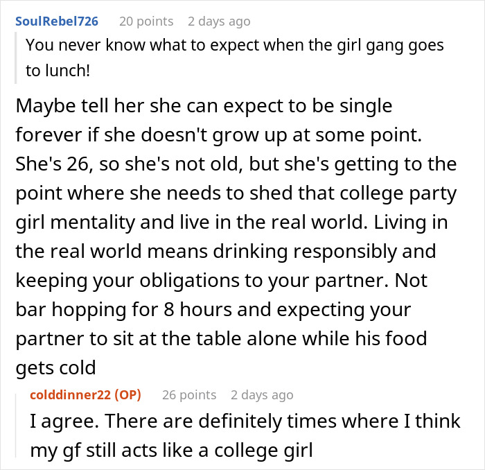 Woman Returns To Find Her Romantic Dinner In The Fridge And A BF That Would Rather Play Games Woman Returns To Find Her Romantic Dinner In The Fridge And A BF That Would Rather Play Games