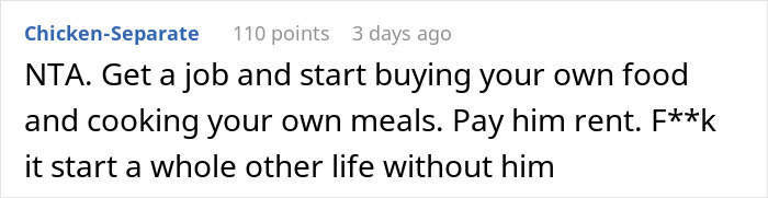 “Not My Money”: Man Starts A Fight After Stay-At-Home Wife Spends $950 On Groceries “Not My Money”: Man Starts A Fight After Stay-At-Home Wife Spends $950 On Groceries