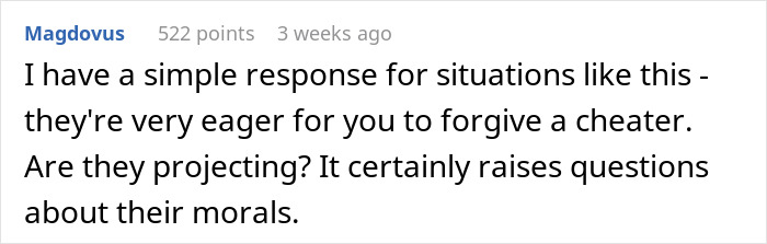Cheating Man Goes On A Business Trip, Returns Home To An Empty House After Fiancée Finds Out Cheating Man Goes On A Business Trip, Returns Home To An Empty House After Fiancée Finds Out
