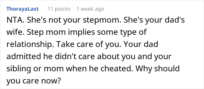 Man’s Affair Wrecks Family, Is Shocked New Wife Won’t Be Invited To Daughter’s Wedding Man’s Affair Wrecks Family, Is Shocked New Wife Won’t Be Invited To Daughter’s Wedding