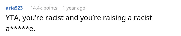 Mother Thinks Her Son Bullying Classmate About Her "Weird" Lunch Is Normal, Gets A Reality Check Mother Thinks Her Son Bullying Classmate About Her "Weird" Lunch Is Normal, Gets A Reality Check