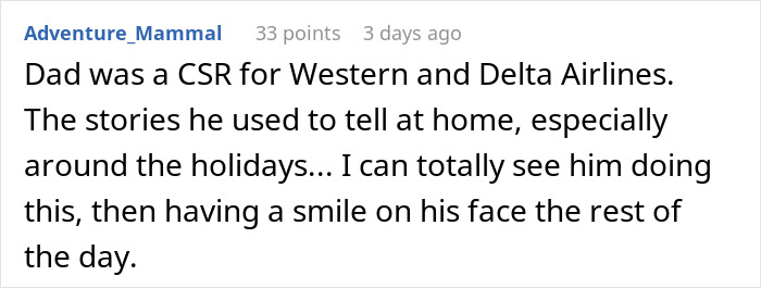 “That’s Your Flight, Sorry”: Guy Loses It Over Missed Flight, Gate Attendant Serves Up Revenge “That’s Your Flight, Sorry”: Guy Loses It Over Missed Flight, Gate Attendant Serves Up Revenge