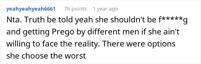 Childfree Woman Gets Called Out For Not Babysitting At Family Events, Gives Them A Reality Check Childfree Woman Gets Called Out For Not Babysitting At Family Events, Gives Them A Reality Check