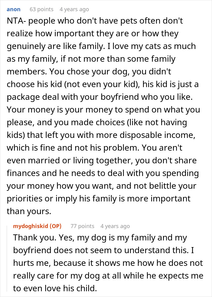 Man Finds Out GF Has Money And Starts Expecting Her To Pay For His Kid, Gets Dumped Man Finds Out GF Has Money And Starts Expecting Her To Pay For His Kid, Gets Dumped