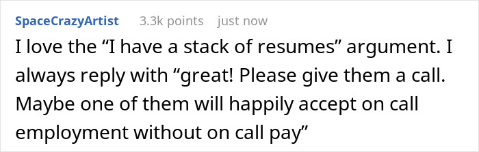 Boss Rages After Guy Spends Weekend With Newly-Married Wife Rather Than Coworkers, He Quits Boss Rages After Guy Spends Weekend With Newly-Married Wife Rather Than Coworkers, He Quits