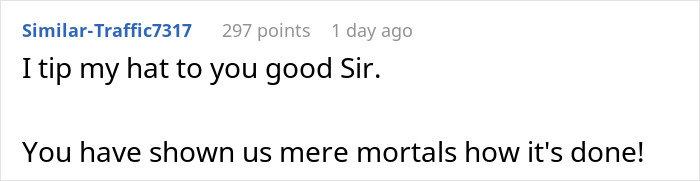 Person Takes A “Wonderfully Evil” Route To Make Parents Understand Their “No” To Taking Brother In Person Takes A “Wonderfully Evil” Route To Make Parents Understand Their “No” To Taking Brother In