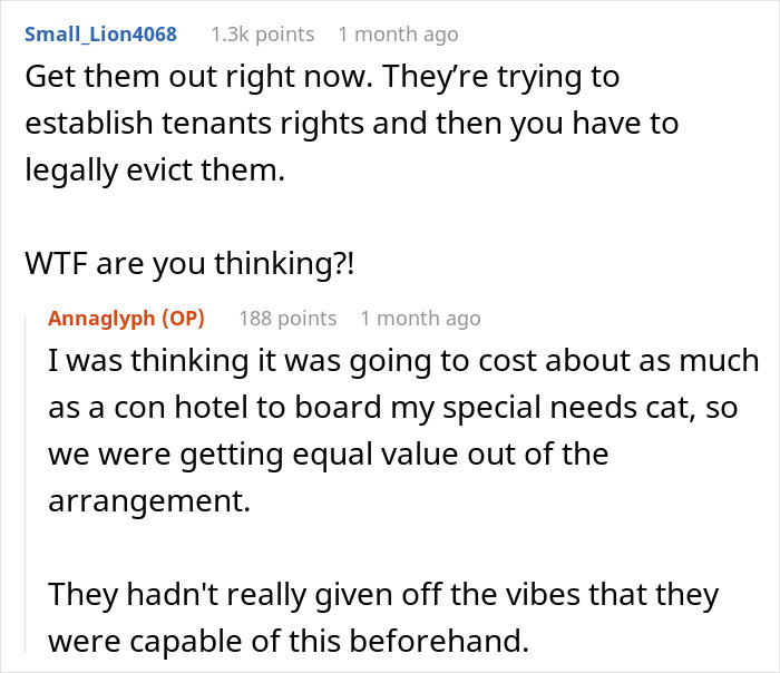 "Get Them Out Of Our House": Couple Is Confused After Friends Stay At Their House Way Longer "Get Them Out Of Our House": Couple Is Confused After Friends Stay At Their House Way Longer