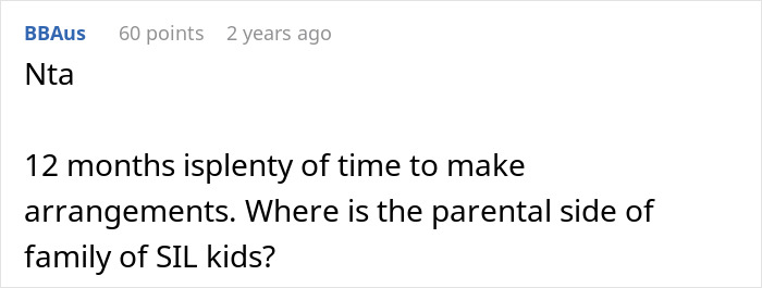 SIL Asks Bride To Babysit During Her Wedding, Is Shocked She’s Told Absolutely No SIL Asks Bride To Babysit During Her Wedding, Is Shocked She’s Told Absolutely No