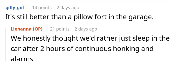 “So Much Room For Activities”: Couple Go Viral Sharing The Blunder That Was Their Hotel Room “So Much Room For Activities”: Couple Go Viral Sharing The Blunder That Was Their Hotel Room