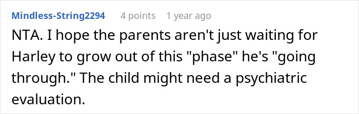 Woman Refuses To Babysit Nephews Until Their Mom Addresses The Serious Problem They Have Woman Refuses To Babysit Nephews Until Their Mom Addresses The Serious Problem They Have