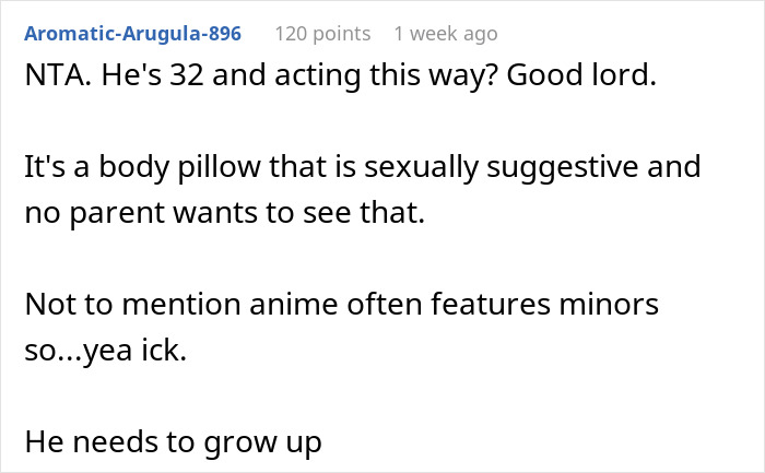 Woman Sees Just How Manipulative Her BF Really Is After Anime Pillow Tears Them Apart Woman Sees Just How Manipulative Her BF Really Is After Anime Pillow Tears Them Apart