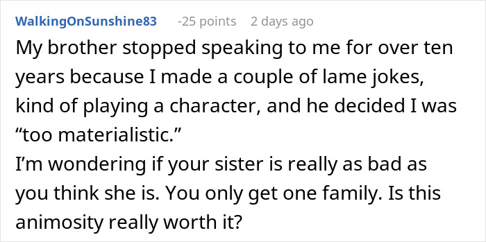 Guy Shocked At Sisters Audacity After His Wife Dies: "She Is A Selfish Cow" Guy Shocked At Sisters Audacity After His Wife Dies: "She Is A Selfish Cow"