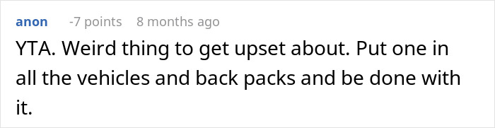 Wife Realizes Husband Doesn't Trust Her After Finding A Surprise In Her Car Wife Realizes Husband Doesn't Trust Her After Finding A Surprise In Her Car