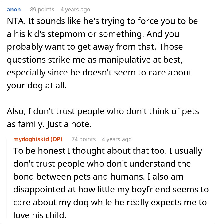 Man Finds Out GF Has Money And Starts Expecting Her To Pay For His Kid, Gets Dumped Man Finds Out GF Has Money And Starts Expecting Her To Pay For His Kid, Gets Dumped