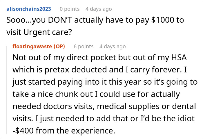 One Sick Day Turns Into Whole Week Off For Employee Who Maliciously Complied With Boss's Request One Sick Day Turns Into Whole Week Off For Employee Who Maliciously Complied With Boss's Request