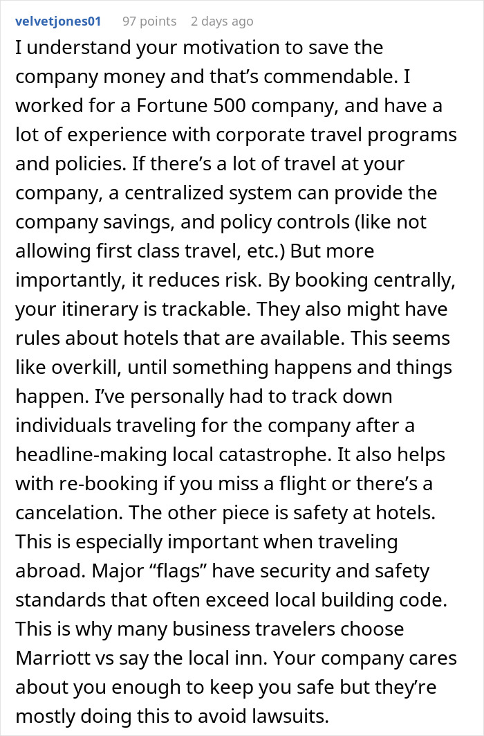 Employee Stops Saving Money For Their Company After They Showed They Don’t Appreciate It Employee Stops Saving Money For Their Company After They Showed They Don’t Appreciate It