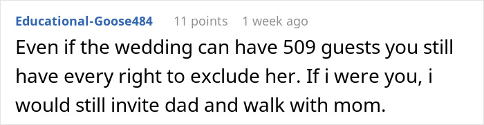 Man’s Affair Wrecks Family, Is Shocked New Wife Won’t Be Invited To Daughter’s Wedding Man’s Affair Wrecks Family, Is Shocked New Wife Won’t Be Invited To Daughter’s Wedding