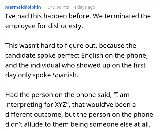 Man Confused When New Coworker Is Not The Same As The Person He Interviewed Man Confused When New Coworker Is Not The Same As The Person He Interviewed