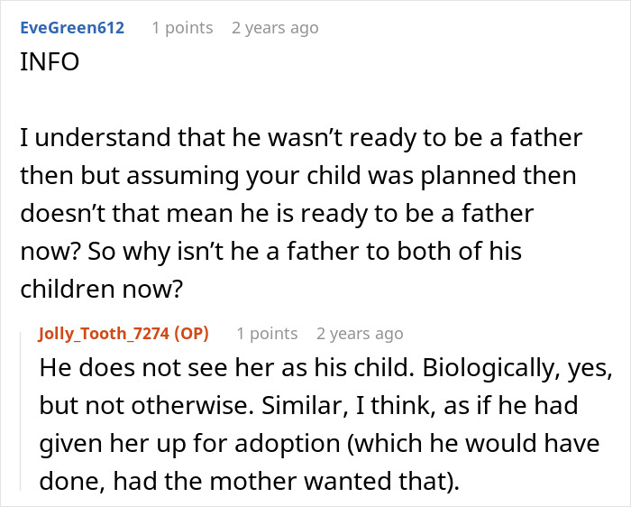Man’s Past Comes Back To Bite His Wife Every Time She Praises Him, She’s Done Dealing With It Man’s Past Comes Back To Bite His Wife Every Time She Praises Him, She’s Done Dealing With It