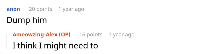 BF Says He Wants To Be Certain That His GF Is "Solid", Decides To Hide AirTag In Her Car BF Says He Wants To Be Certain That His GF Is "Solid", Decides To Hide AirTag In Her Car