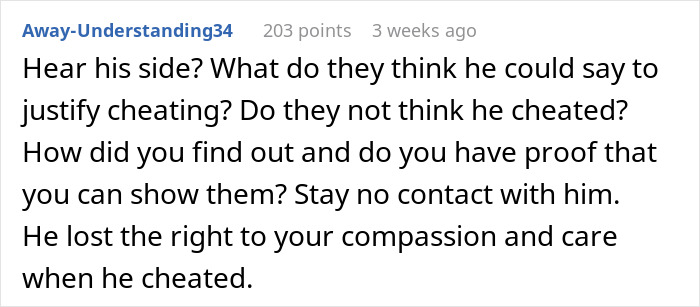 Cheating Man Goes On A Business Trip, Returns Home To An Empty House After Fiancée Finds Out Cheating Man Goes On A Business Trip, Returns Home To An Empty House After Fiancée Finds Out