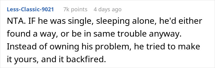 Woman Refuses To Wake BF Up In The Morning, He Almost Loses His Job Over It Woman Refuses To Wake BF Up In The Morning, He Almost Loses His Job Over It