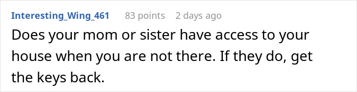 Guy Shocked At Sisters Audacity After His Wife Dies: "She Is A Selfish Cow" Guy Shocked At Sisters Audacity After His Wife Dies: "She Is A Selfish Cow"