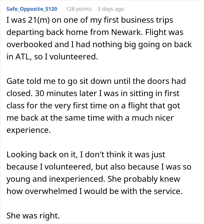 “That’s Your Flight, Sorry”: Guy Loses It Over Missed Flight, Gate Attendant Serves Up Revenge “That’s Your Flight, Sorry”: Guy Loses It Over Missed Flight, Gate Attendant Serves Up Revenge