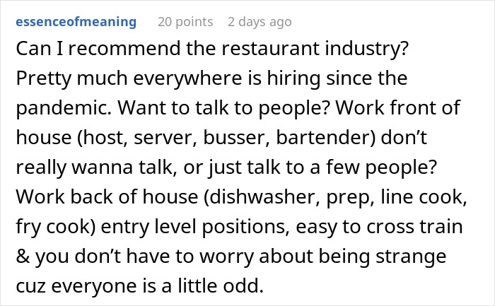 "They Are So Delusional": Teen Who Grew Up With RV Influencer Parents Shares Her Side "They Are So Delusional": Teen Who Grew Up With RV Influencer Parents Shares Her Side