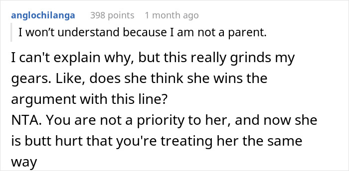 Uninvited: Two Longtime Friends Ruin Their Friendship Over Engagement Dinner Uninvited: Two Longtime Friends Ruin Their Friendship Over Engagement Dinner