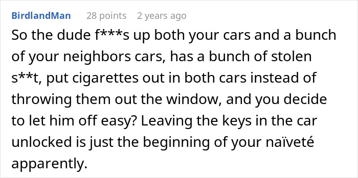 “Tracked Down My Stolen Car With An AirTag And It Was One Of The Most Ridiculous Days Of My Life” “Tracked Down My Stolen Car With An AirTag And It Was One Of The Most Ridiculous Days Of My Life”