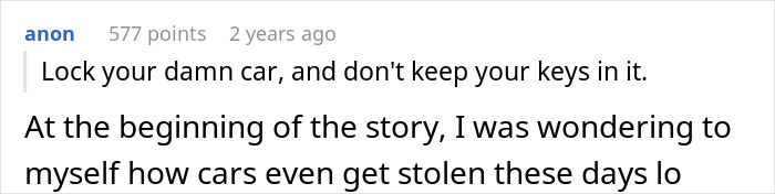 “Tracked Down My Stolen Car With An AirTag And It Was One Of The Most Ridiculous Days Of My Life” “Tracked Down My Stolen Car With An AirTag And It Was One Of The Most Ridiculous Days Of My Life”