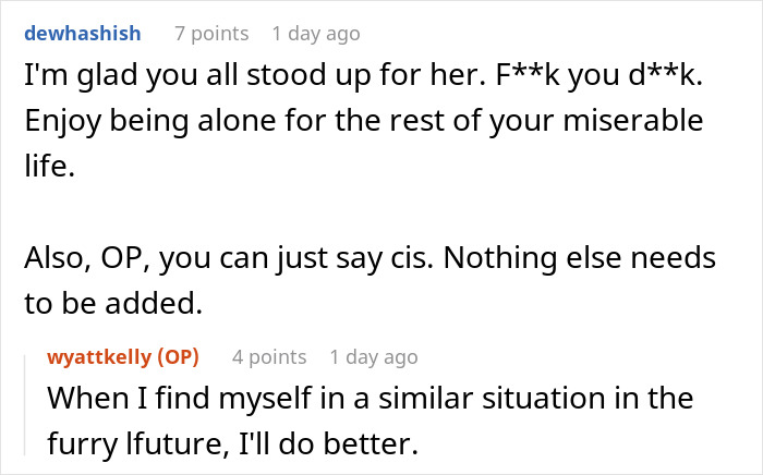 Man Keeps Misgendering His Coworker Thinking He’s Untouchable, To His Surprise Gets Fired Man Keeps Misgendering His Coworker Thinking He’s Untouchable, To His Surprise Gets Fired