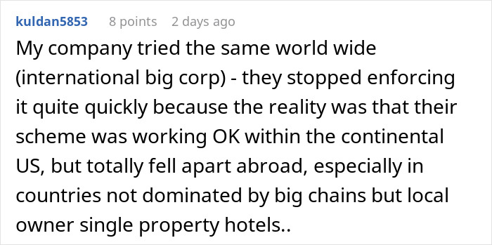 Employee Stops Saving Money For Their Company After They Showed They Don’t Appreciate It Employee Stops Saving Money For Their Company After They Showed They Don’t Appreciate It