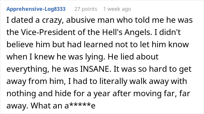 Woman Asks The Internet For Advice After Realizing Her Entire Marriage Was A Sham Woman Asks The Internet For Advice After Realizing Her Entire Marriage Was A Sham