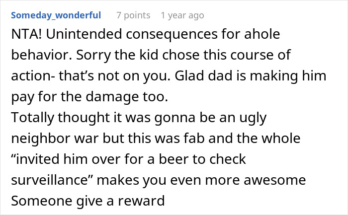 Neighbor Deals With Teen Who Uses Their Driveway, Now He Has To Pay Up For Hedge He Ruined Neighbor Deals With Teen Who Uses Their Driveway, Now He Has To Pay Up For Hedge He Ruined