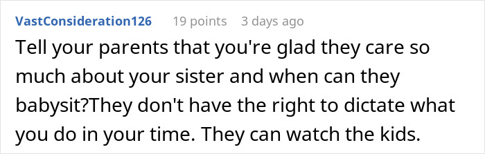 28YO Sis Is Sick Of Woman Who Is Always Late To Pick Up Her Kid When She Babysits, Loses It 28YO Sis Is Sick Of Woman Who Is Always Late To Pick Up Her Kid When She Babysits, Loses It