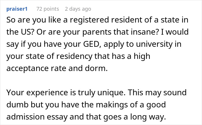 "They Are So Delusional": Teen Who Grew Up With RV Influencer Parents Shares Her Side "They Are So Delusional": Teen Who Grew Up With RV Influencer Parents Shares Her Side