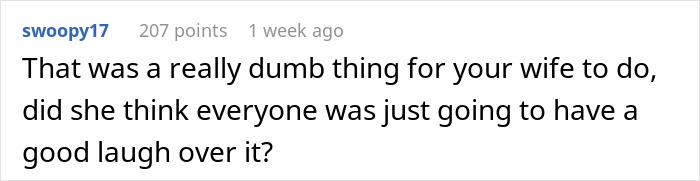 Man’s Family Traumatizes His Wife With A “Break-In” Prank, He Cuts Them Off Man’s Family Traumatizes His Wife With A “Break-In” Prank, He Cuts Them Off