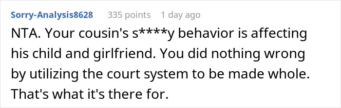 “I Repeatedly Told Him To Stop”: Golden Child’s Joke Goes Too Far, Costs Him Thousands “I Repeatedly Told Him To Stop”: Golden Child’s Joke Goes Too Far, Costs Him Thousands