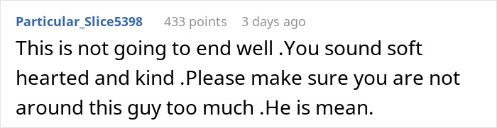 Woman Bakes Her Own B-Day Cake For Party, Friend's New BF Slams His Slice In The Trash Woman Bakes Her Own B-Day Cake For Party, Friend's New BF Slams His Slice In The Trash