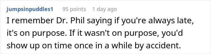 “It’s Not Funny Anymore”: Man Refuses To Pay $262 Fine For Wife’s Tardiness, Drama Ensues “It’s Not Funny Anymore”: Man Refuses To Pay $262 Fine For Wife’s Tardiness, Drama Ensues