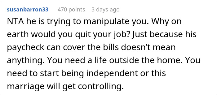 “Not My Money”: Man Starts A Fight After Stay-At-Home Wife Spends $950 On Groceries “Not My Money”: Man Starts A Fight After Stay-At-Home Wife Spends $950 On Groceries