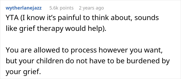 Grieving Mom Insists On Honoring Her Lost Child At Daughter’s Wedding, Gets A Hit Of Reality Grieving Mom Insists On Honoring Her Lost Child At Daughter’s Wedding, Gets A Hit Of Reality