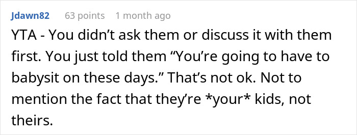 Daughter’s Vacation Trauma Comes Back To Haunt Her As Holiday Looms, Parent Turns A Blind Eye Daughter’s Vacation Trauma Comes Back To Haunt Her As Holiday Looms, Parent Turns A Blind Eye