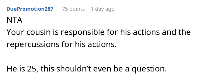 “I Repeatedly Told Him To Stop”: Golden Child’s Joke Goes Too Far, Costs Him Thousands “I Repeatedly Told Him To Stop”: Golden Child’s Joke Goes Too Far, Costs Him Thousands